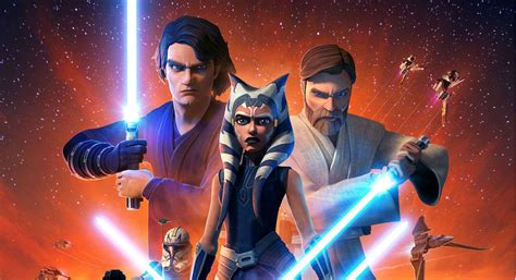 star wars the clone wars watch online season 7|clone wars season 7 watch online.